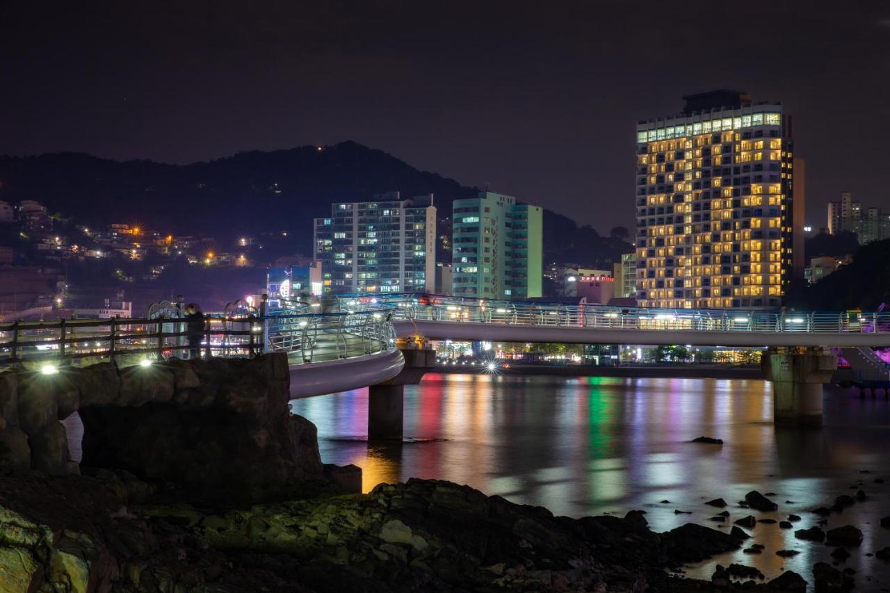 부산 송도 호텔 부산광역시 외부 사진