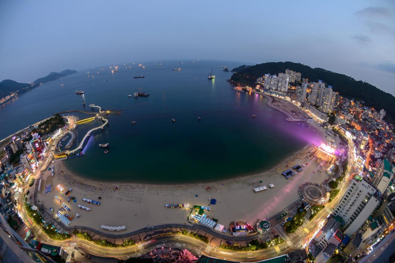 부산 송도 호텔 부산광역시 외부 사진